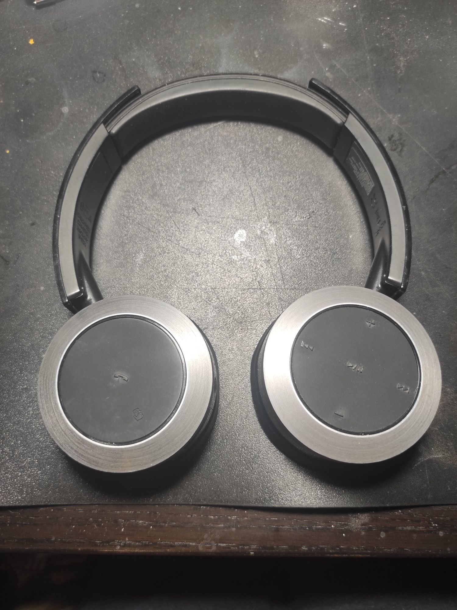 Căști Wireless On the Ear Panasonic RP-BTD10