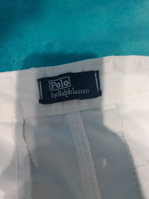 Pantaloni scurti noi POLO