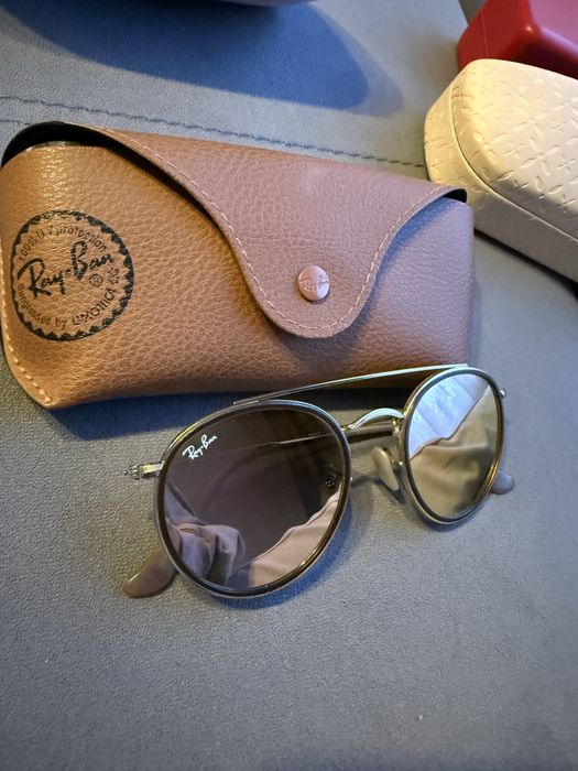 Слънчеви очила “Ray Ban”
