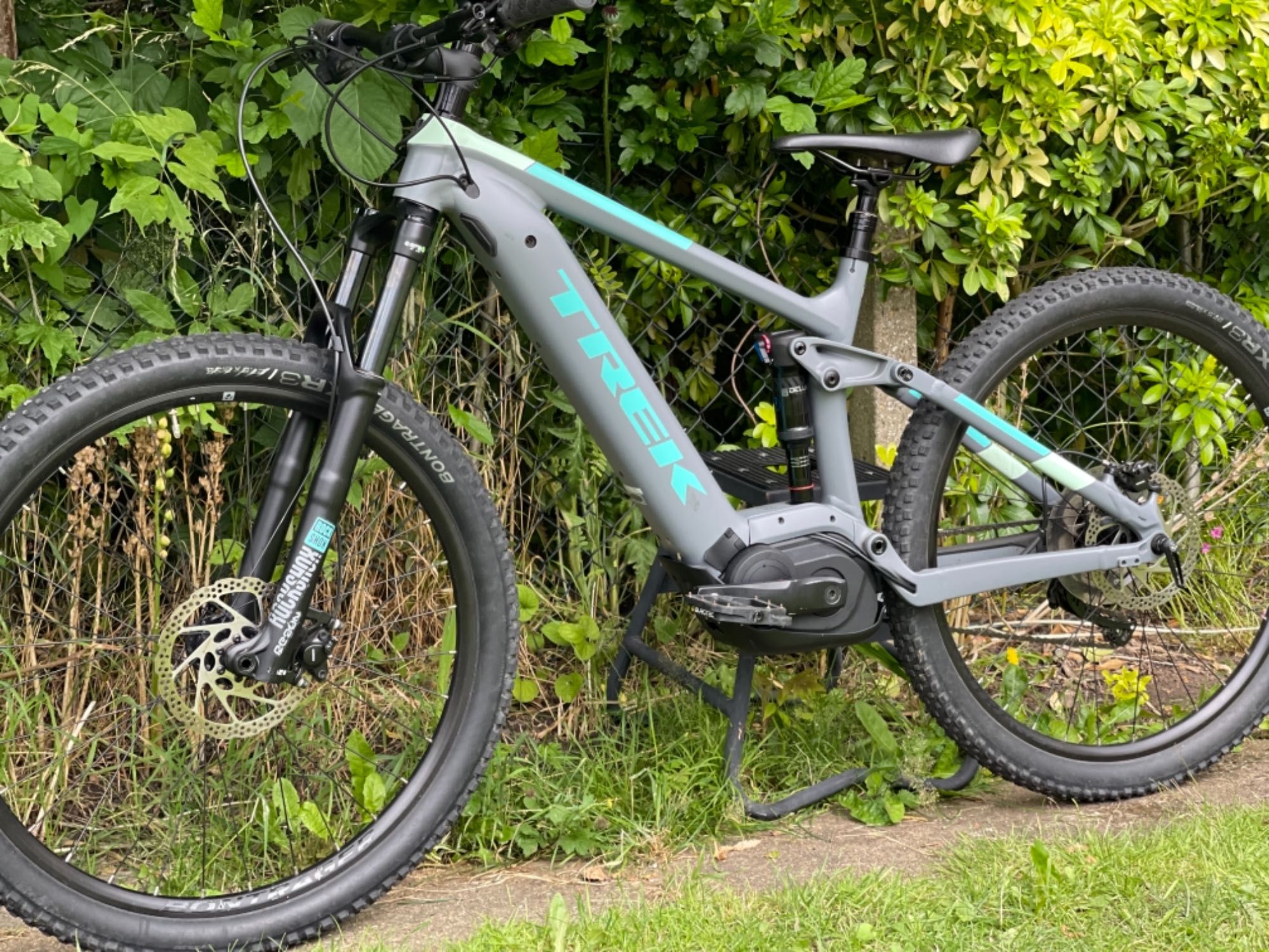 Trek Powerfly Ebike M 2020