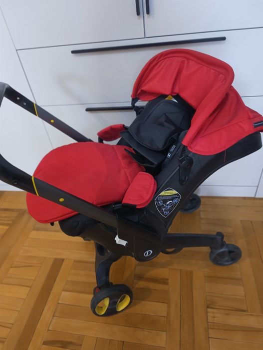 Прогулочная коляска,автокресло. Аналог коляски doona