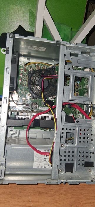 Calculator Gaming GTX URGENT