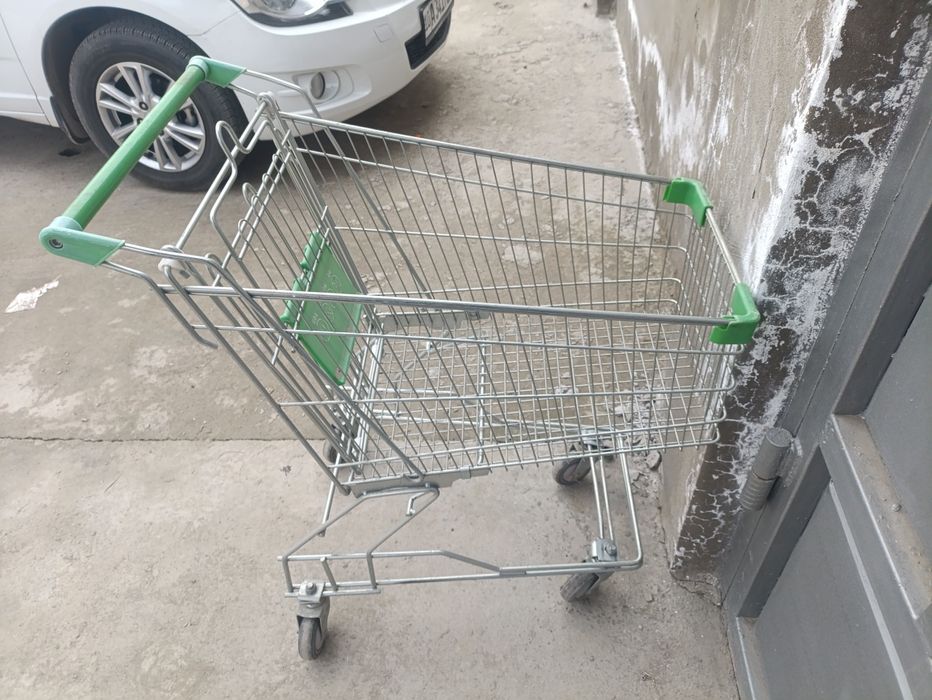 Акция корзина 3 х  этажный. 90*90