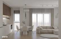 Ap. 3 camere, semicentral, LUX, prima inchiriere, One Residence