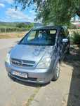 Vând Opel Meriva 2005 1.7 CDTI.