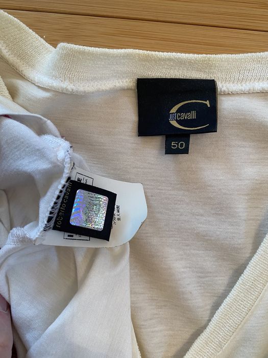 Tricou Just Cavalli