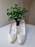 Pantofi din piele, Veronesse, 35