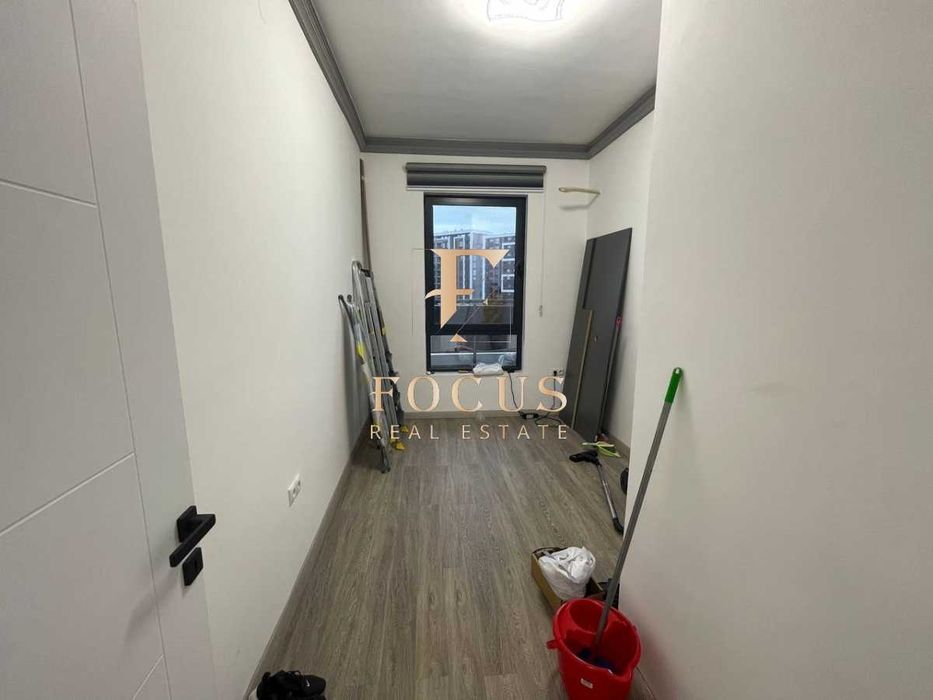 Продава се Тристаен апартамент в Пловдив, Христо Смирненски - 102 кв.м за 2222 €/кв.м - Снимка #3