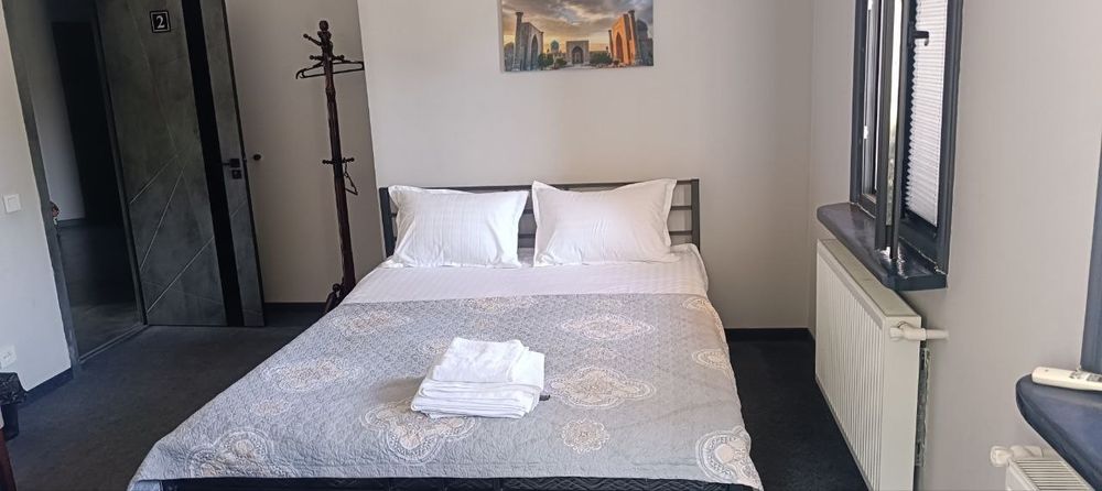 Mirzo Ulug'bek tumani, Telc markazi, Arzon xostel, kunlik hotel,