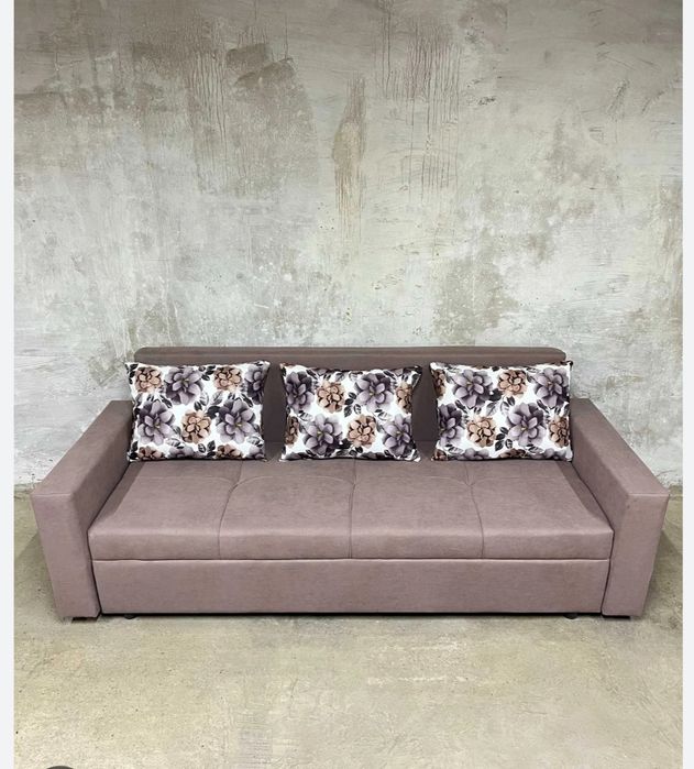 Диваны на прямую со склада в Караганде