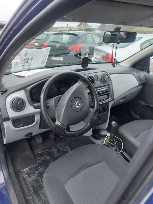 Dacia Sandero 2014,1.2 benzina