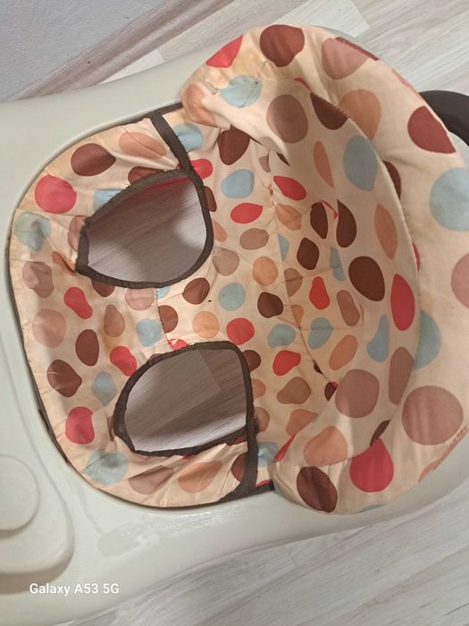 Проходилка за дете