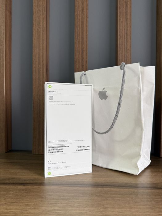 Iphone 17 Pro Max - 256GB - Nou - Sigilat