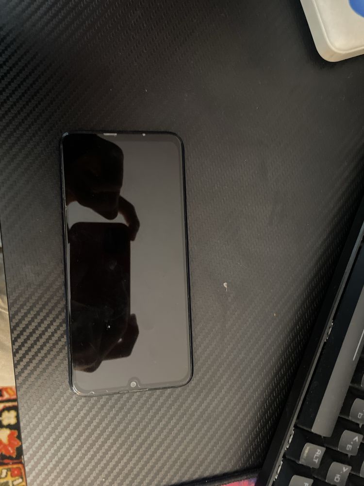 huawey nowa не рабочий дисплей
