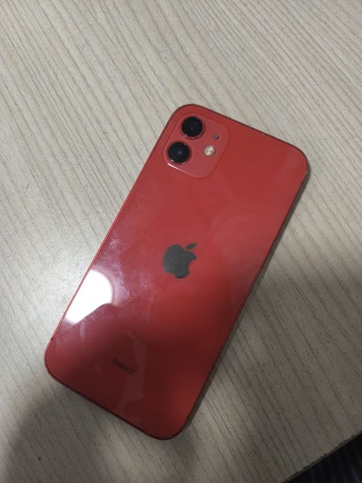 Iphone 12 64GB  Срочно