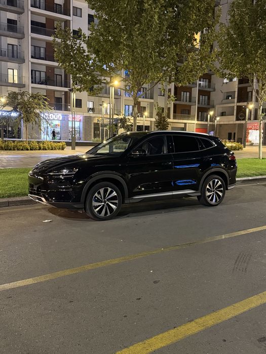 BYD Champion 605 tali Full