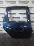 Usa Dreapta Spate Dacia Duster 2010 - 2015 SUV 4 Usi ALBASTRU (1097)