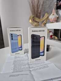 Galaxy A25 5G Sigilate !