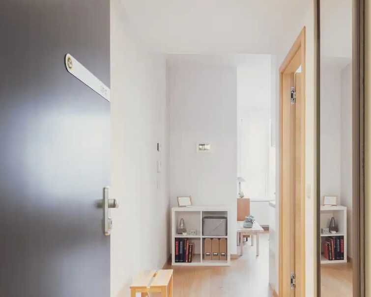 Дава се под наем Едностаен апартамент в Пловдив, Мараша - 42 кв.м за 168.3 € - Снимка #2