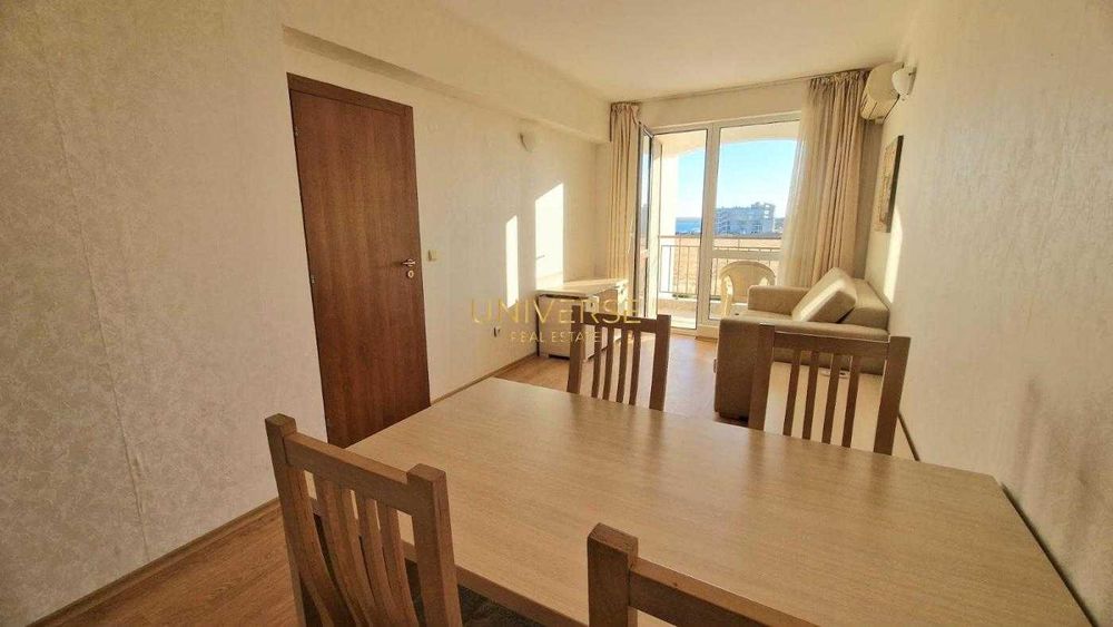 Продава се Двустаен апартамент в с. Равда, Област Бургас - 58 кв.м за 1095 €/кв.м - Снимка #3