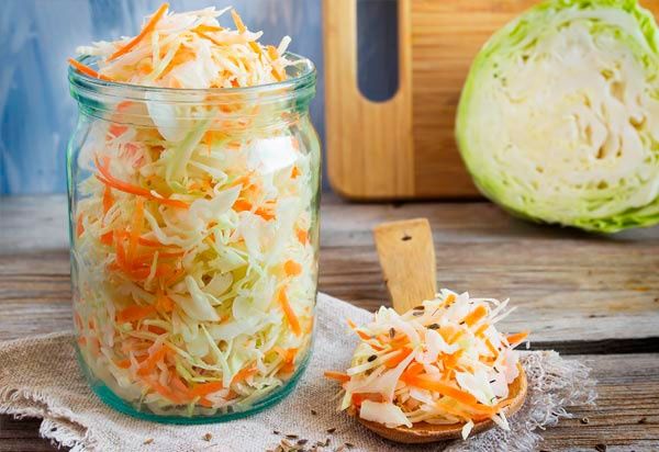 Продаю домашнюю квашенную капусту.