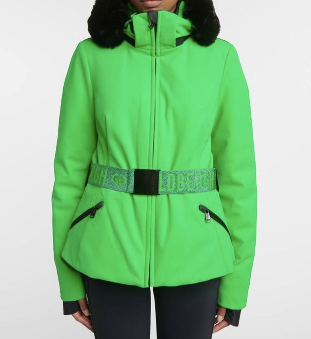 Ски яке Goldbergh Hida размер 40