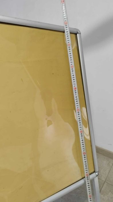 Двустранни сгъваеми рекламни   табели