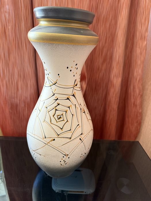 Ваза керамика высота 50 сантиметров