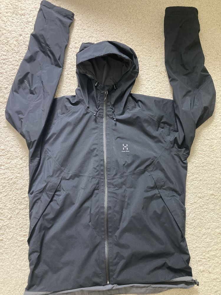 Geaca Haglofs goretex XL -XXL