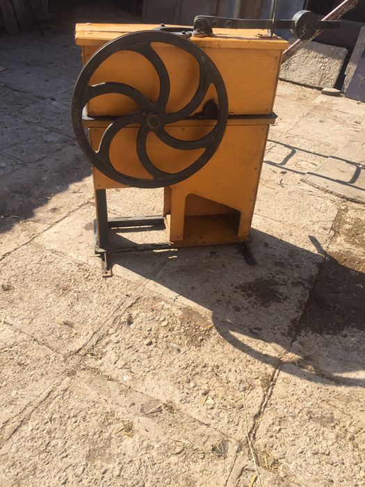 Роначка за царевица