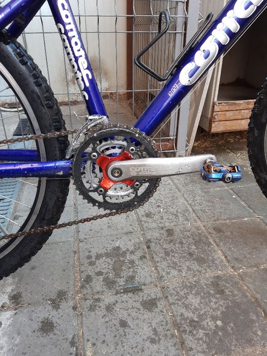 Mtb Corratec Free Ride XT