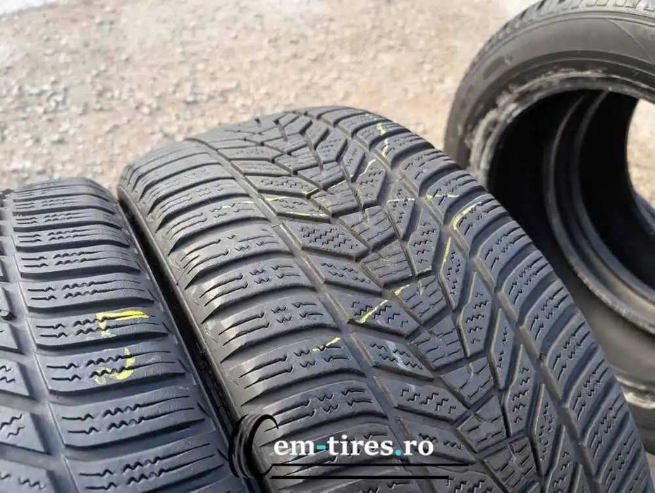 SET 2 Anvelope Iarna 225/40 R18 HANKOOK Winter Icept EVO 3 95V