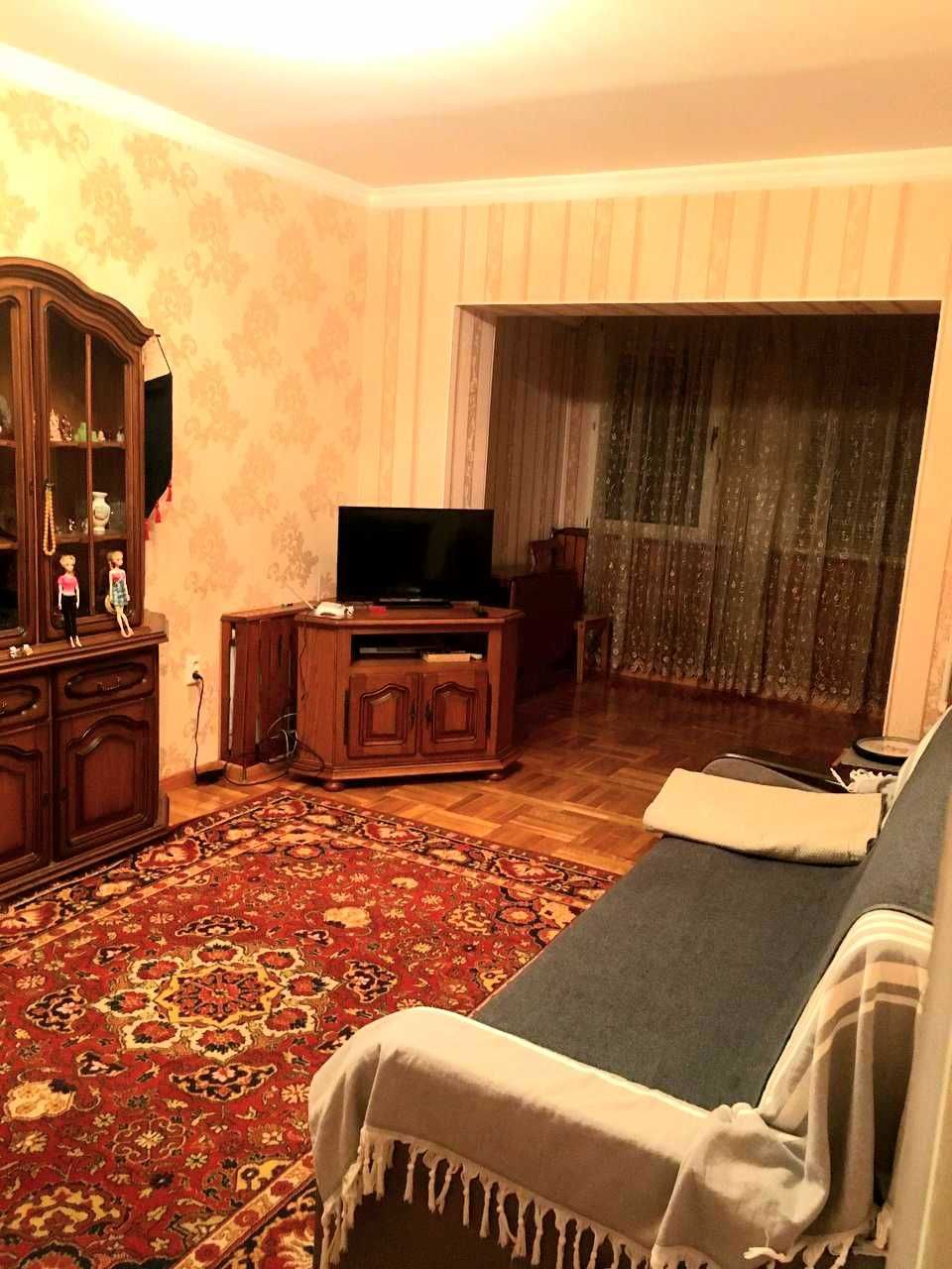 Сдам евро квартиру на Госпиталка чехова Ойбек