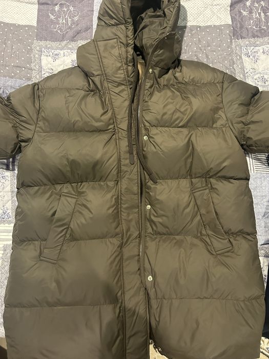 Женская зимняя новая куртка