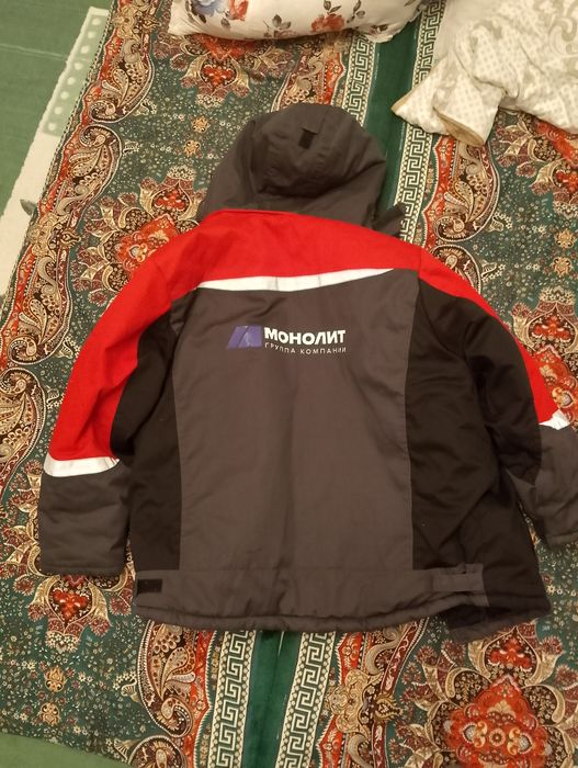 Продам Спец одежда зимняя