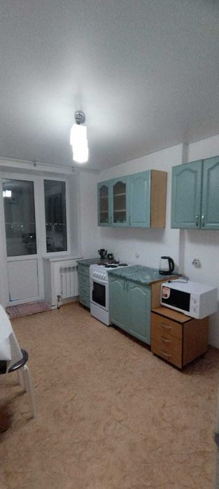 однокомнатная квартира