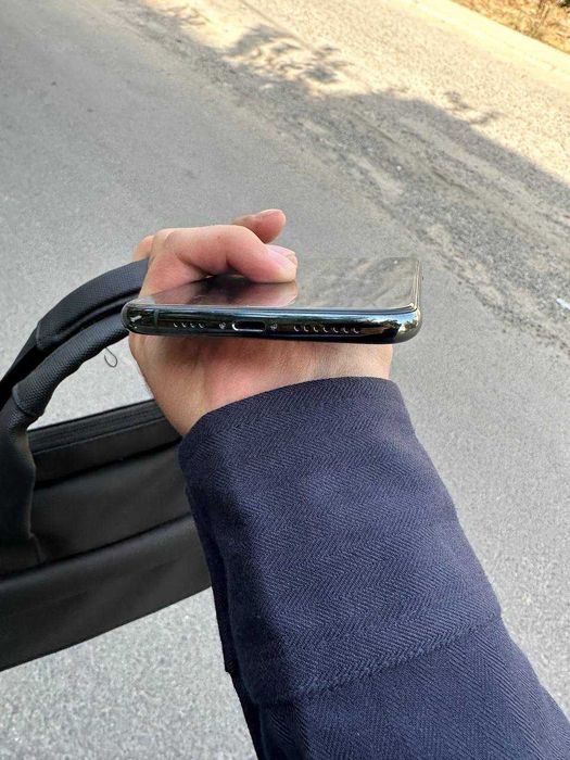 Iphone 11 pro max
