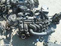 Motor Ford Focus 2 1.6 16v din 2007 HWDA fara anexe