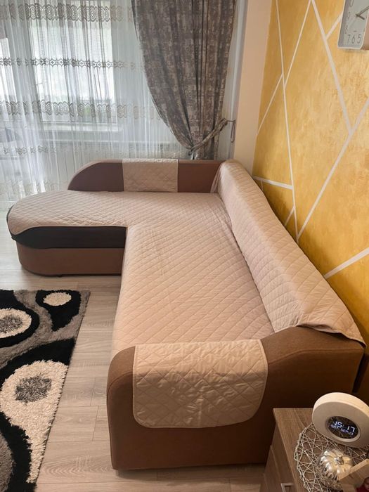 Vand coltar extensibil in conditii foarte bune