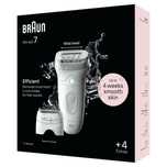 Эпилятор Braun Silk-Epil 7 SE7-041
