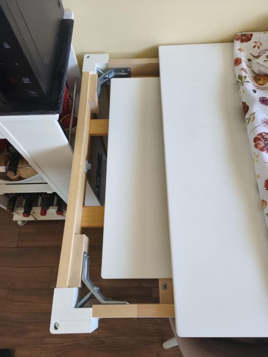 Разтегателна маса ЕКЕDALEN