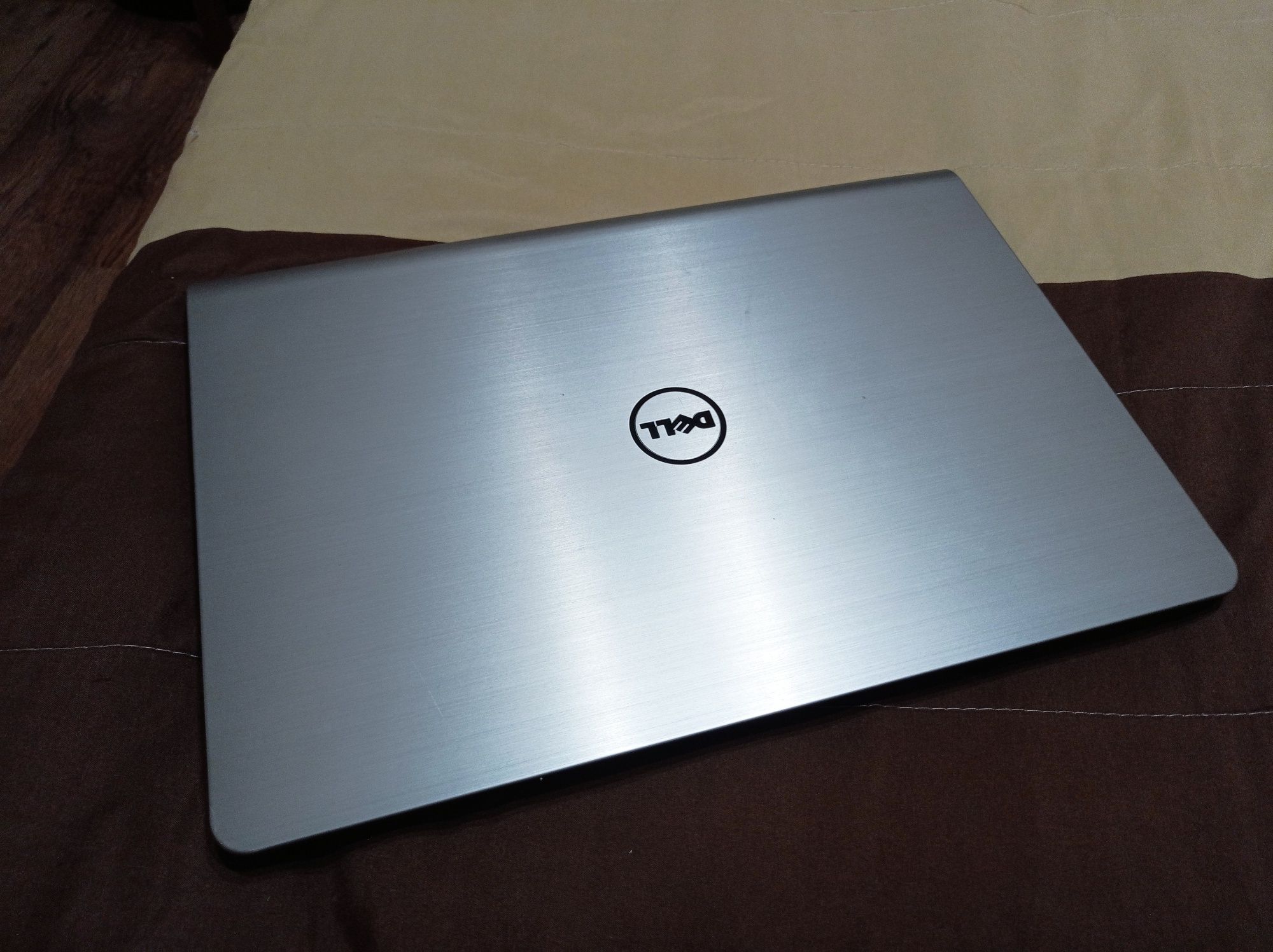 Dell Inspiron 5545 за части