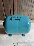 Bazin Hidrofor 50 L Otel