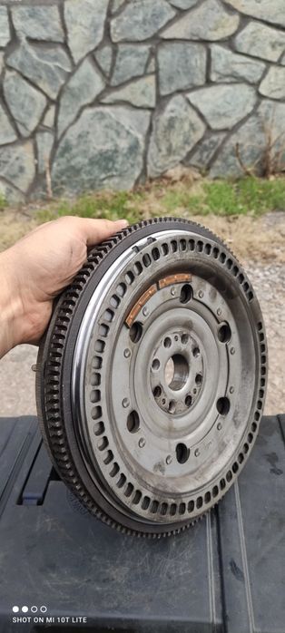 Съединител за Форд Фокус 1.8/100/115 Тдци