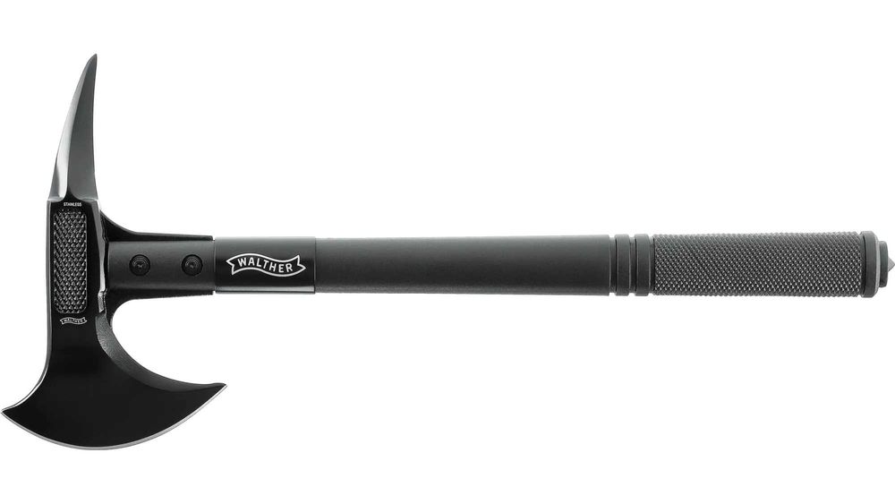 Walther Tactical Tomahawk Оригинална Брадвичка Валтер Германия