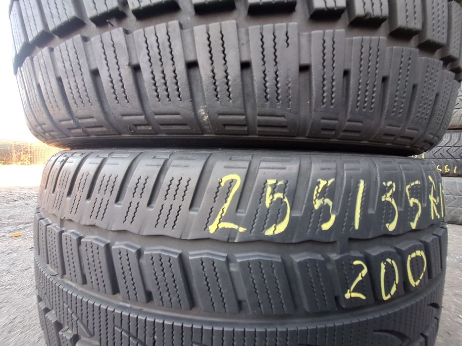 2 anvelope iarna 255/35r19 Windforce Montaj Gratuit