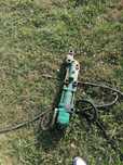 Picamar miniescavator