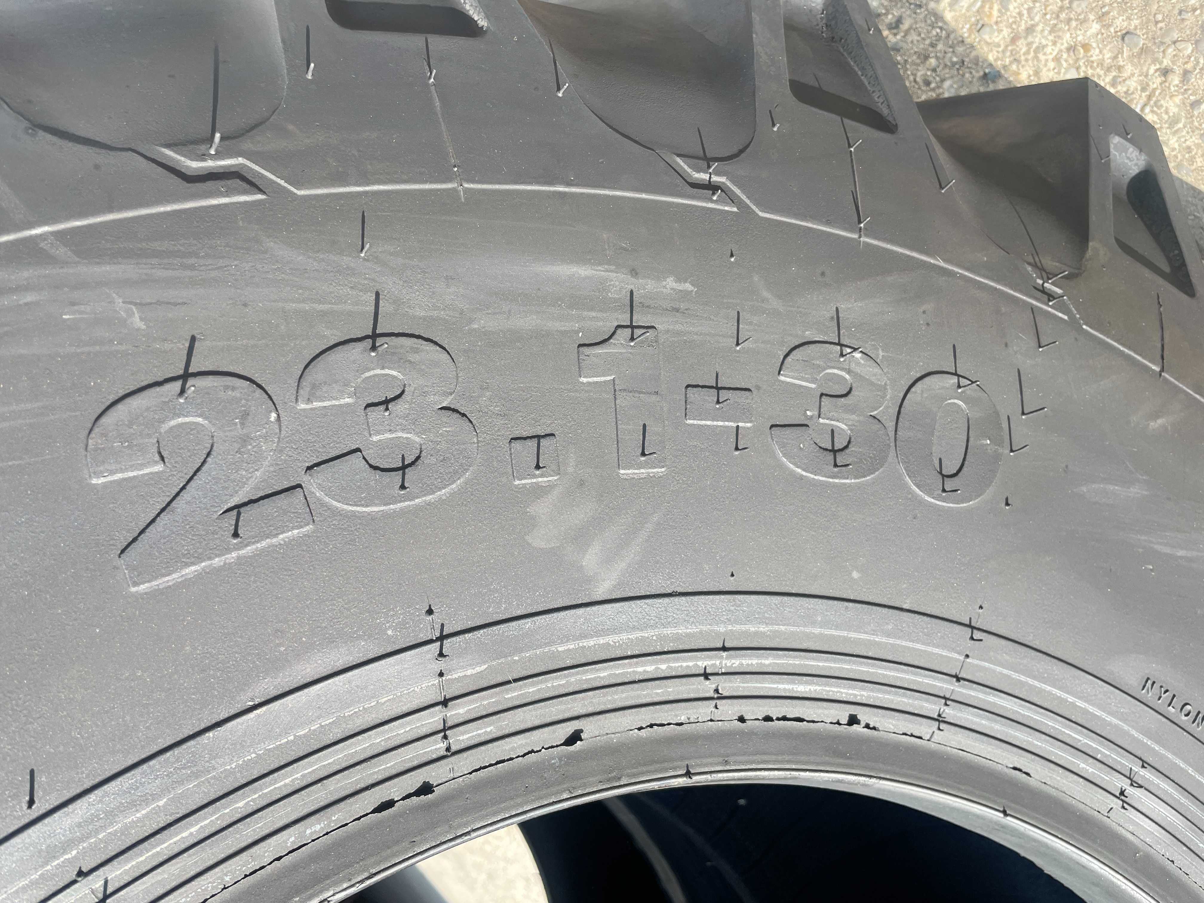 Anvelope de COMBINA 23.1-30 18PLIURI Cauciucuri Tubeless