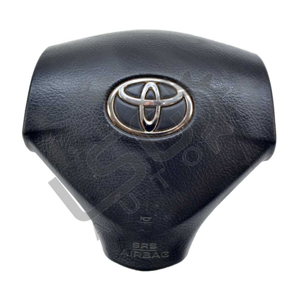 AIRBAG волан Toyota Corolla Verso II (AR10) 2004 -2009 T180822N-139