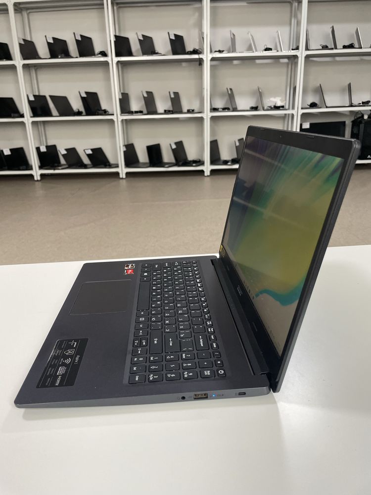 Продается ноутбук Acer Aspire A315